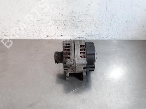 Generator AUDI A7 Sportback (4GA, 4GF) 3.0 TDI quattro (245 hp) 30163661