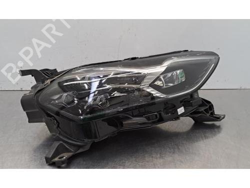 Used Right headlight Right headlight 37082942 37082942