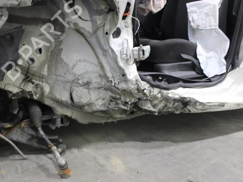 Steering rack VW CADDY IV Box Body/MPV (SAA, SAH) 1.2 TSI | BP38043941M22 - Image 13