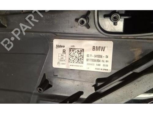 Right headlight BMW 1 (F40) 116 d | BP40614982C29 - Image 7