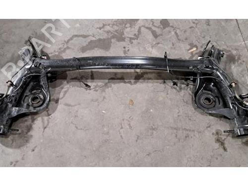 Used Rear axle Rear axle SUZUKI S-CROSS 1.5 Hybrid (AKK415) (116 hp) 34200103 34200103