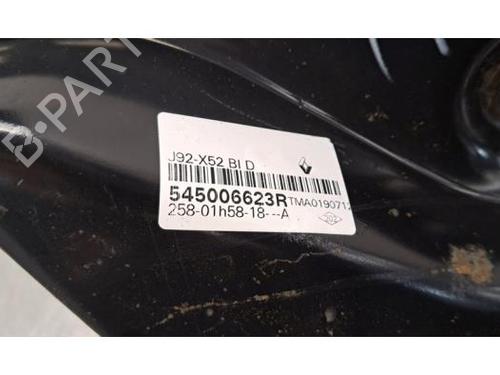 Right front suspension arm DACIA LODGY (JS_) 1.6 SCe 100 (JSAV) | BP29344002M13 