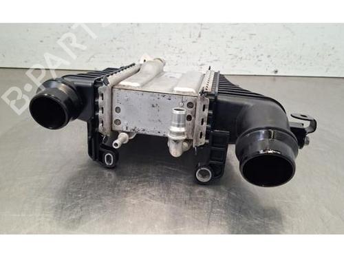 Intercooler DACIA DUSTER (HM_) 1.2 TCe 125 (HMMA) | BP39453229M30 - Image 3