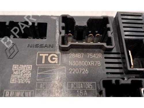 Fuse box NISSAN NV300 Van (X82) 1.6 dci 125 | BP40202333E1 - Image 4
