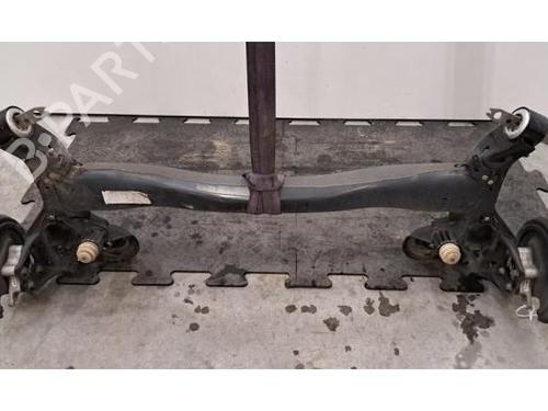 Used Rear axle Rear axle 39500443 39500443