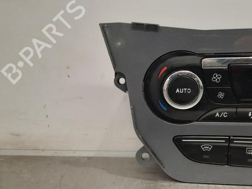 Climate control FORD TOURNEO CONNECT / GRAND TOURNEO CONNECT V408 MPV 1.6 TDCi | BP17565961I5 