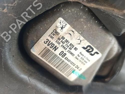 Engine DS DS 7 Crossback (J4_, JR_, JC_) E-TENSE 4x4 (J45GBU) | BP36145757M1  - Image 6