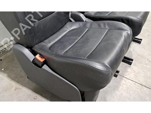 Ensemble sièges SEAT ALHAMBRA (710, 711) 1.4 TSI | BP30766460C78