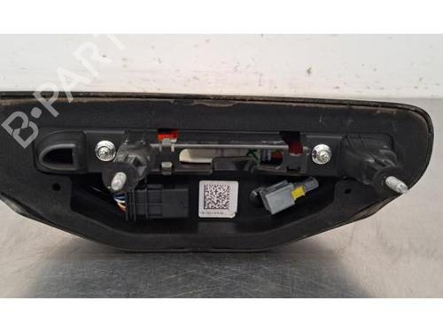 Third brake light PEUGEOT PARTNER Box Body/MPV (K9) 1.5 BlueHDI 130 | BP29222978L11 