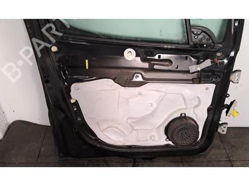 Left front door CITROËN BERLINGO MULTISPACE (B9) 1.6 HDi 75 / BlueHDi 75 | BP32665081C2 - Image 11