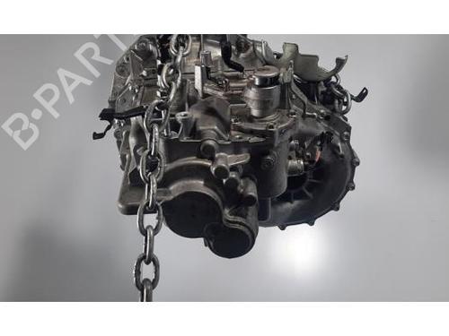 Gearbox SUZUKI SX4 S-Cross (JY) 1.4 Hybrid (Mild Hybrid) (AKK 414) | BP29379529M3 