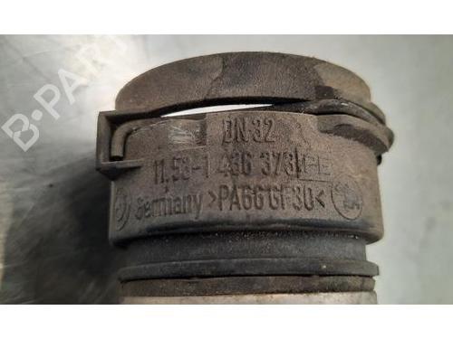 Pipe BMW X5 (E70) xDrive 30 d | BP24965500M125 