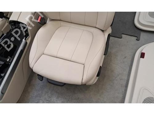 Seats set MERCEDES-BENZ GLB (X247) GLB 200 d 4-matic (247.613) | BP39153664C78 - Image 6