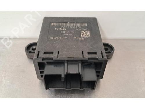 Elektronische module FORD PUMA (J2K, CF7) 1.0 EcoBoost (125 hp) 29058257