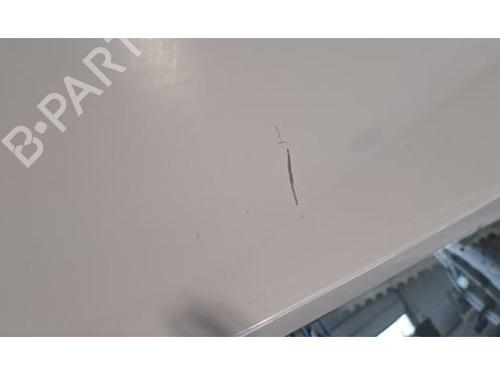 Tailgate JEEP AVENGER (J2) 1.2 GSE T3 | BP29962505C6