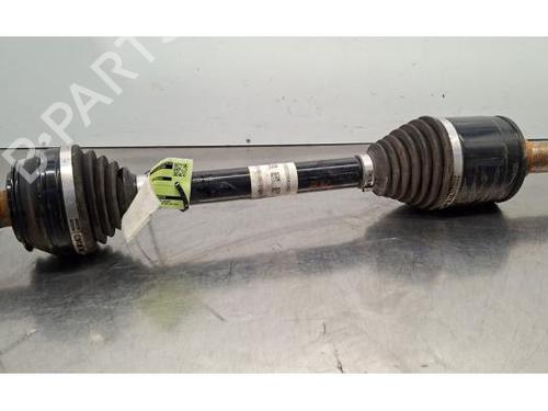 Used Right rear driveshaft MERCEDES-BENZ EQS (V297) EQS 53 AMG 4-matic+ (297.155) (658 hp) 31366376