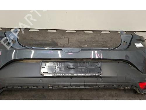 Used Rear bumper Rear bumper 39601487 39601487