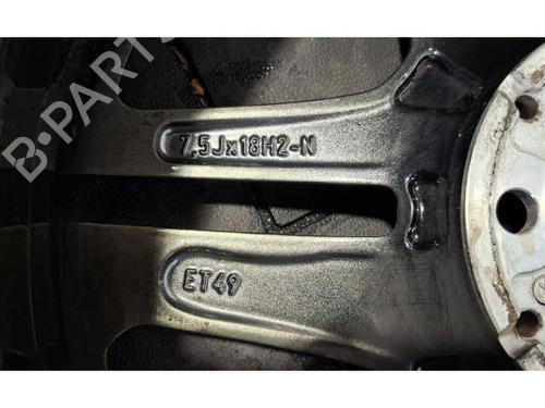 Rim MERCEDES-BENZ A-CLASS Saloon (V177) A 180 d (177.110) | BP29703665C45 