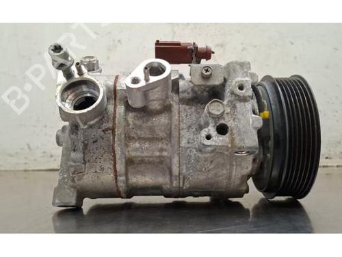 AC compressor VW T-ROC (A11, D11) 1.0 TSI | BP40202377M34 - Image 4
