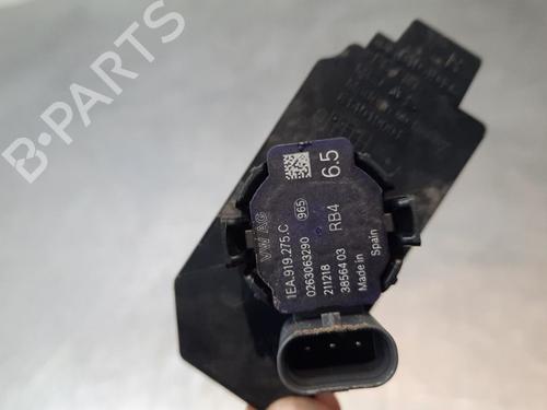 Elektronisk modul CUPRA BORN (K11) 58 | BP15037477M83 