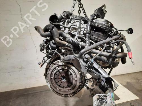 Motor FORD TRANSIT COURIER B460 Box Body/MPV 1.5 TDCi | BP27306267M1 