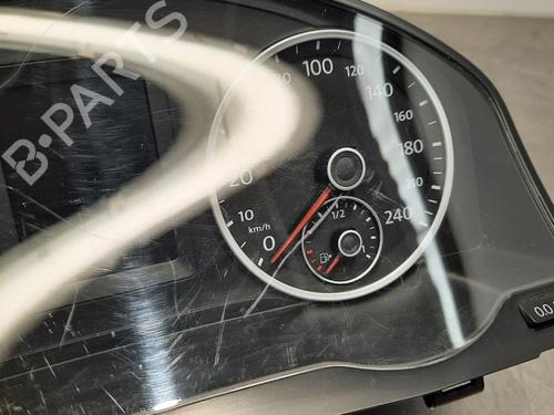 Instrument cluster VW TIGUAN (5N_) 2.0 TDI | BP15235285C47 