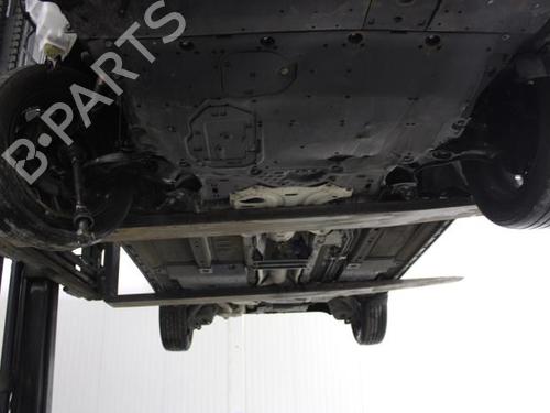 Water radiator MAZDA 2 Hatchback (DL, DJ) 1.5 SKYACTIV-G | BP31154608M31 