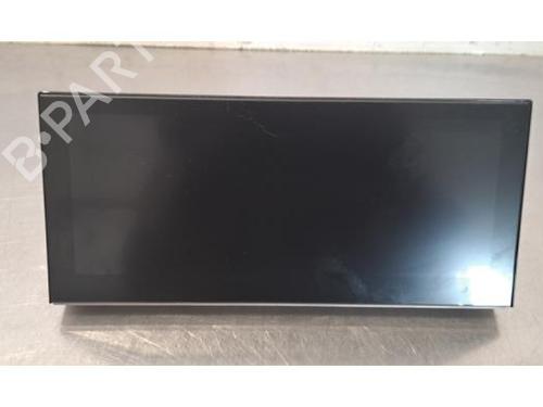 Used Display monitor Display monitor PEUGEOT 508 SW II (FC_, FJ_, F4_) 1.6 PureTech 225 (F45GGR) (224 hp) 33612428 33612428