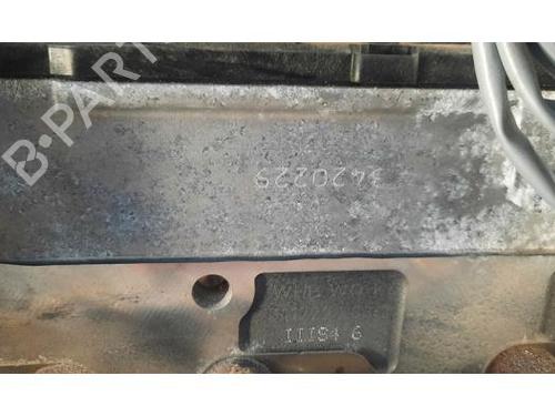 Engine VW TRANSPORTER T6 Van (SGA, SGH, SHA, SHH) 2.0 TDI | BP26668671M1 