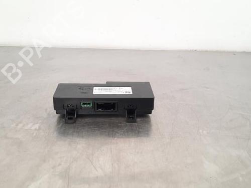 Elektronisk modul PEUGEOT PARTNER Box Body/MPV (K9) 1.5 BlueHDi 100 (102 hp) 23582787