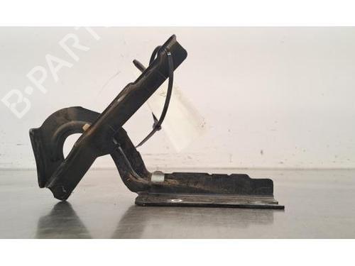 Used Hinge/Door check strap PEUGEOT EXPERT Van (VF3A_, VF3U_, VF3X_) 2.0 HDi 130 (128 hp) 28719446