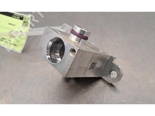 Elektronisk sensor PORSCHE MACAN (95B) 2.9 GTS (95BBL1) | BP31241467M84