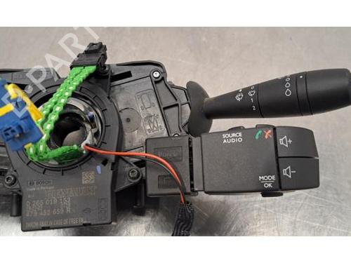 Steering column stalk RENAULT TRAFIC III Van (FG_) 1.6 dCi 125 (FGMH) | BP29703494I23 