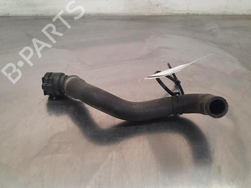 Used Pipe BMW X6 (E71, E72) M (555 hp) 23614803