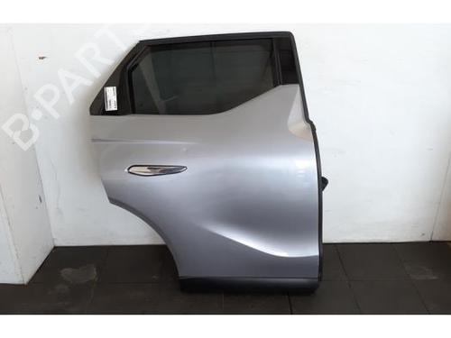 Used Right rear door DS DS 3 / DS 3 CROSSBACK (UR_, UC_, UJ_) E-TENSE (UZZKXZ) (136 hp) 23614240