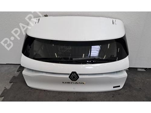 Bagklap CC/Kombi-Coupé Bagklap CC/Kombi-Coupé RENAULT SCENIC E-TECH PHASE I EV87 (218 hp) 36773028 36773028