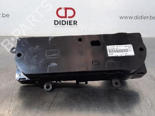Climate control RENAULT CLIO IV Grandtour (KH_) 0.9 TCe 90 | BP10873758I5 