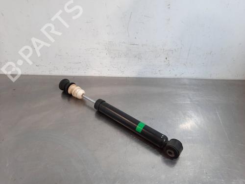 Used Left rear shock absorber RENAULT TWINGO III (BCM_, BCA_) 1.0 SCe 65 (BCMJ) (65 hp) 15791202