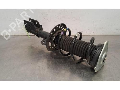 Used Right front shock absorber PEUGEOT PARTNER Box Body/MPV (K9) e-Partner (136 hp) 29045589