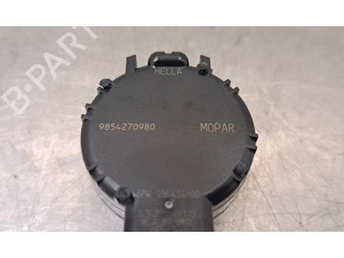 Electronic module CITROËN C3 IV (CC_, CB_) ë-C3 (CBZYAZ) | BP37287816M83 - Image 2