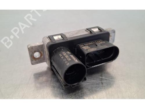 Used Electronic module Electronic module LAND ROVER DISCOVERY SPORT (L550) 2.0 D 4x4 (180 hp) 33710826 33710826