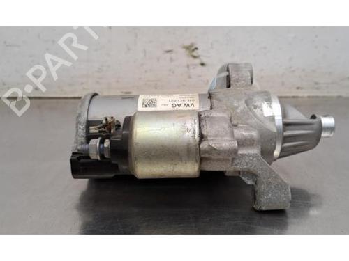 Starter AUDI A4 B9 Avant (8W5, 8WD) 30 TDI Mild Hybrid | BP36099959M8 - Image 3