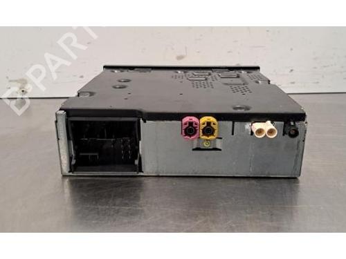 Electronic module SKODA OCTAVIA IV Combi (NX5, PV5) 1.4 TSI iV | BP33132070M83 - Image 3