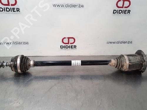 Used Left rear driveshaft BMW 3 (G20, G80, G28) 316 d (122 hp) 10890046