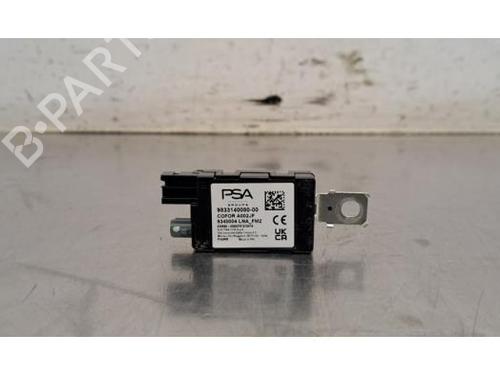 Used Electronic module Electronic module PEUGEOT 408 II (FP_, F3_, FM_) Hybrid 180 (F3DGXT) (181 hp) 36366433 36366433