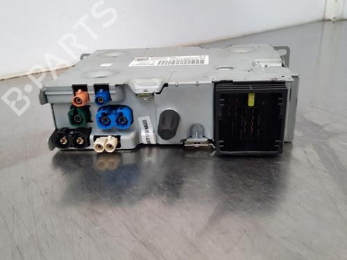 Radio PEUGEOT 308 SW III (FC_, FJ_, FR_, F4_, FN_) PureTech 110 (FRHNPL) | BP15025461E6 