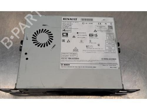 Electronic module RENAULT MEGANE IV Grandtour (K9A/M/N_) 1.5 Blue dCi 115 (K9A6) | BP30806920M83