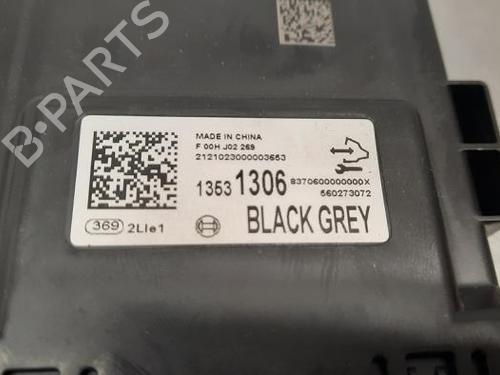 Electronic module OPEL ASTRA K (B16) 1.5 CRDI (68) | BP18237624M83 