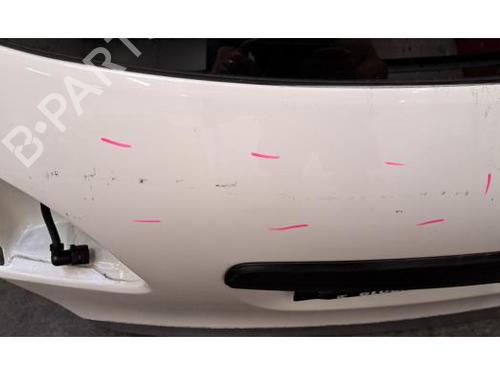 Tailgate PORSCHE CAYENNE (92A) 4.8 Turbo | BP36873078C6  - Image 6