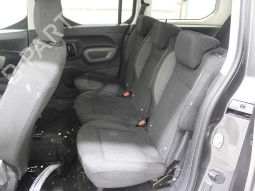 Other PEUGEOT RIFTER 1.2 PureTech 110 | BP23616533O1 - Image 21